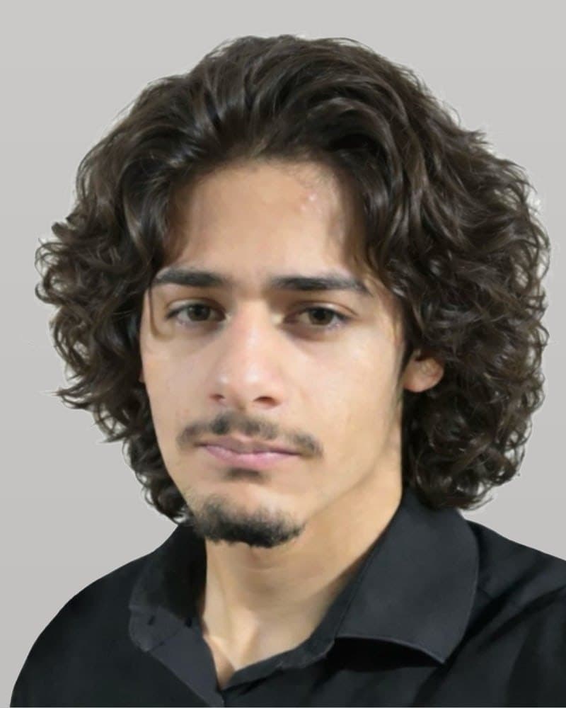 Seif Tashman